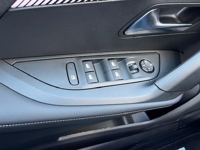 PEUGEOT 2008 usata, con ESP