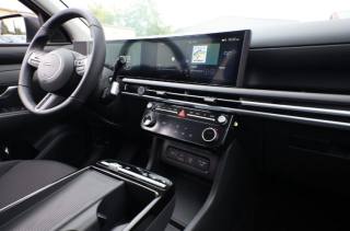 HYUNDAI Tucson usata, con Immobilizzatore elettronico