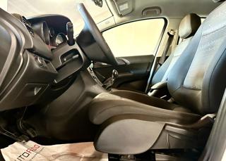 OPEL Meriva usata, con Lettore CD
