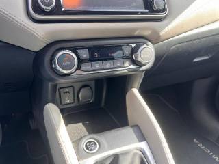 NISSAN Micra usata, con Park Distance Control