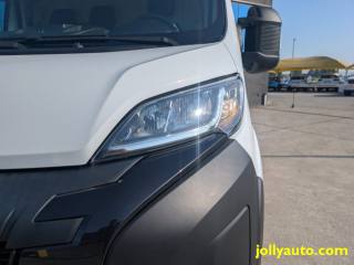 PEUGEOT Boxer usata, con Cruise Control