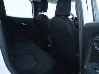 JEEP Renegade usata, con Vivavoce