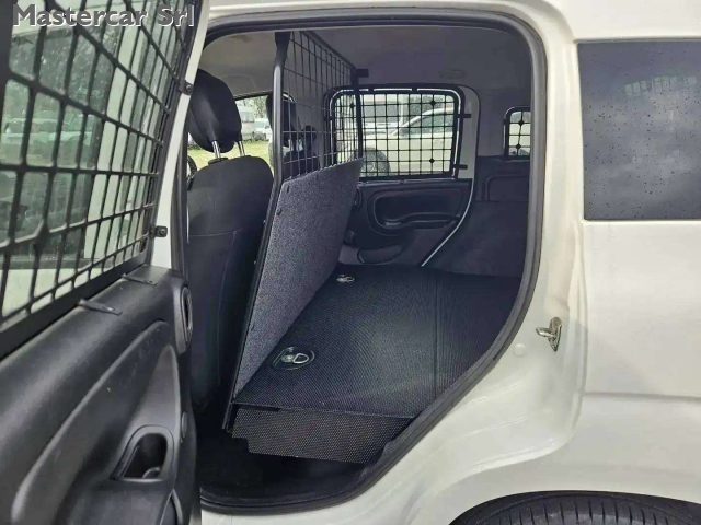 FIAT Panda usata, con Start/Stop Automatico