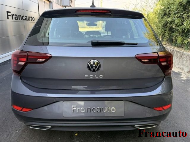 VOLKSWAGEN Polo usata, con Alzacristalli elettrici