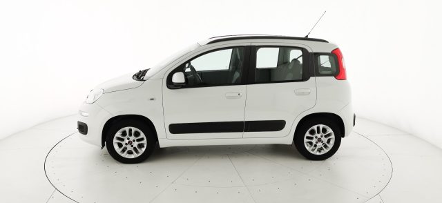FIAT Panda usata 44