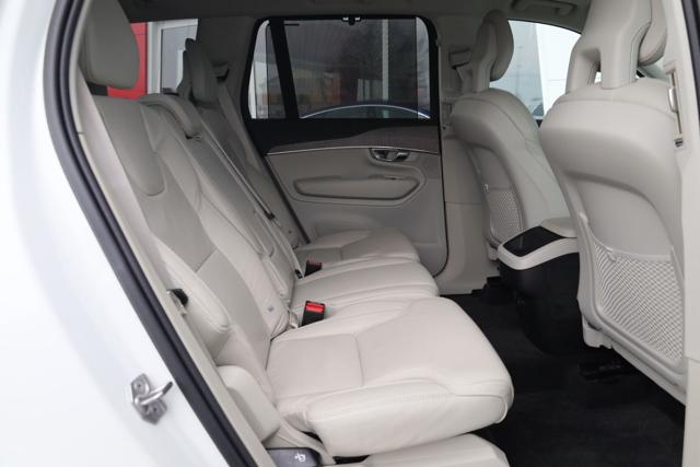 VOLVO XC90 usata, con Controllo trazione
