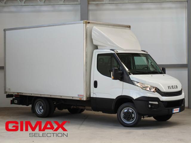 IVECO Daily usata, con ABS