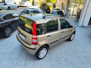 FIAT Panda usata, con Immobilizzatore elettronico