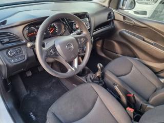 OPEL Karl usata, con Controllo trazione