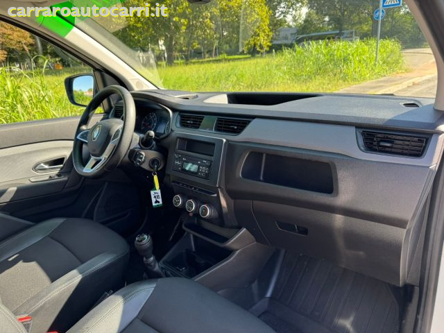 RENAULT Kangoo usata, con Chiusura centralizzata