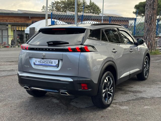 PEUGEOT 2008 usata, con Airbag Passeggero