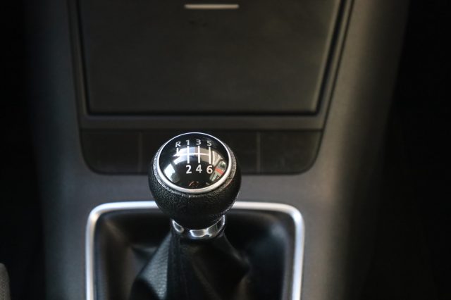 VOLKSWAGEN Golf Plus usata, con Airbag posteriore