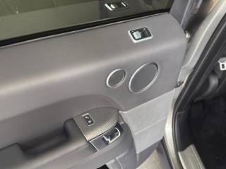 LAND ROVER Range Rover Sport usata, con Servosterzo