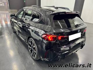 BMW 118 usata, con ESP