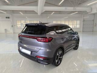 DR MOTOR DR 6.0 usata, con Chiusura centralizzata