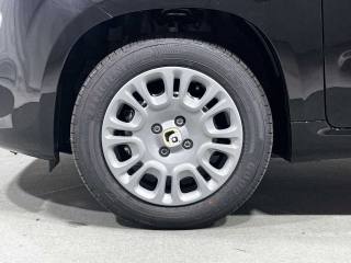 FIAT Panda usata, con Immobilizzatore elettronico