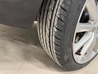 FIAT 124 Spider usata, con Climatizzatore