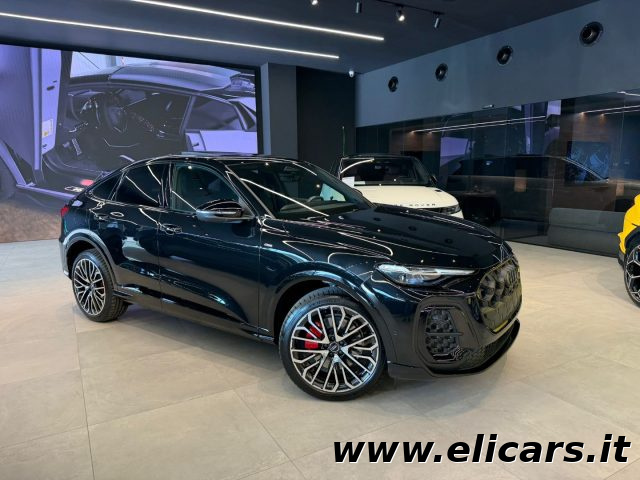 AUDI Q5 usata, con Climatizzatore