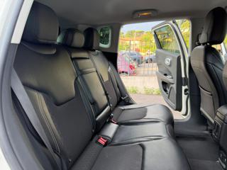 JEEP Compass usata, con Cruise Control