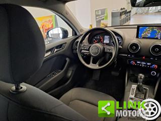 AUDI A3 usata, con Cerchi in lega