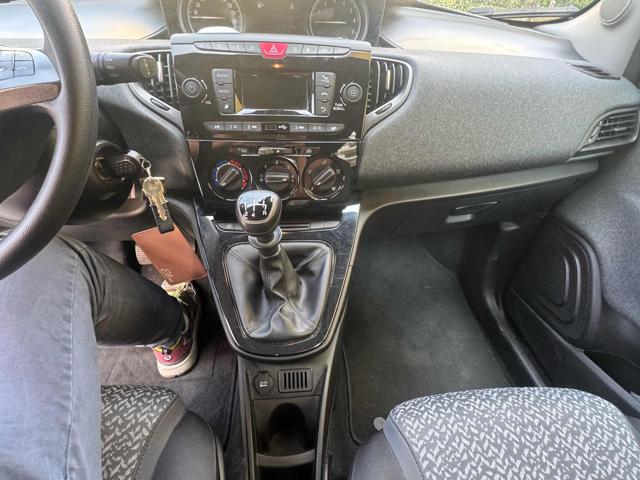 LANCIA Ypsilon usata, con Immobilizzatore elettronico