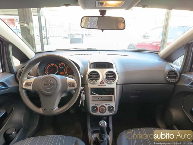OPEL Corsa usata 18
