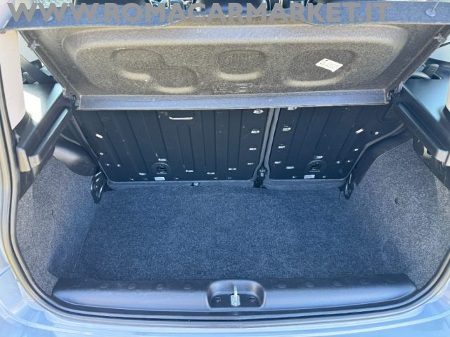 FIAT Panda usata, con Immobilizzatore elettronico