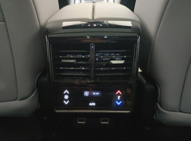 DS AUTOMOBILES DS 7 usata, con Monitoraggio pressione pneumatici