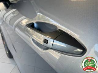 KIA Sportage usata, con Touch screen