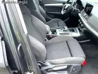 AUDI Q5 usata, con Climatizzatore