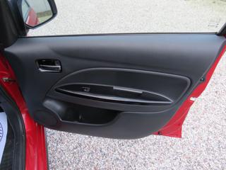 MITSUBISHI Space Star usata 23