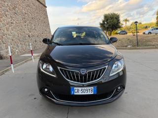LANCIA Ypsilon usata, con Airbag testa