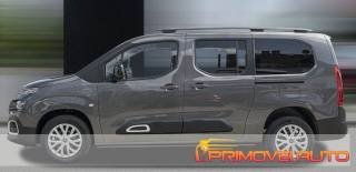 CITROEN Berlingo usata, con Climatizzatore