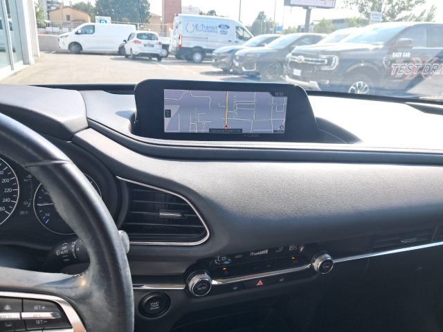 MAZDA CX-30 usata, con Controllo automatico clima