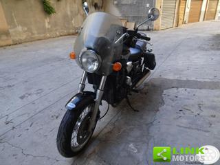 TRIUMPH Legend TT 900
