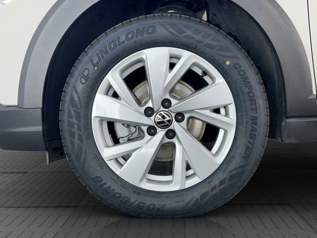 VOLKSWAGEN Taigo usata 14