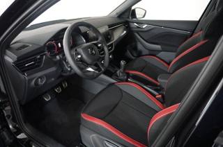 SKODA Kamiq usata, con Touch screen