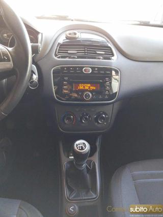 FIAT Punto Evo usata 17
