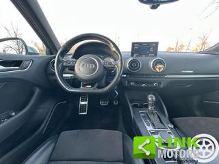 AUDI S3 usata, con Fendinebbia