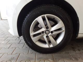 SEAT Mii usata, con Alzacristalli elettrici