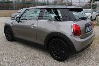 MINI One usata, con Airbag Passeggero