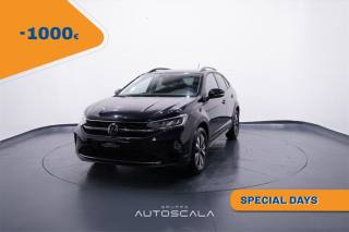 VOLKSWAGEN Taigo 1.0 TSI 110CV DSG Life