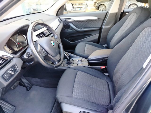 BMW X1 usata, con Controllo trazione