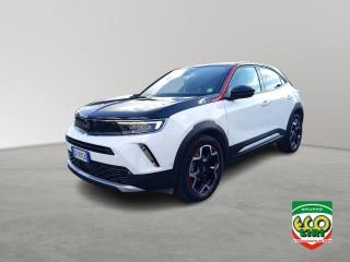 OPEL Mokka usata, con Airbag