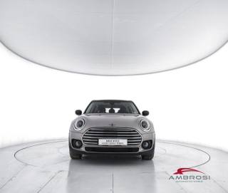 MINI Clubman usata 4