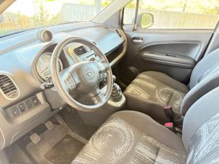 OPEL Agila usata, con Climatizzatore