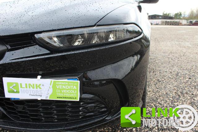 ALFA ROMEO Tonale usata, con Chiusura centralizzata