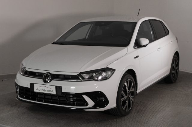VOLKSWAGEN Polo usata, con ABS