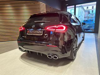 MERCEDES-BENZ A 200 usata, con Immobilizzatore elettronico