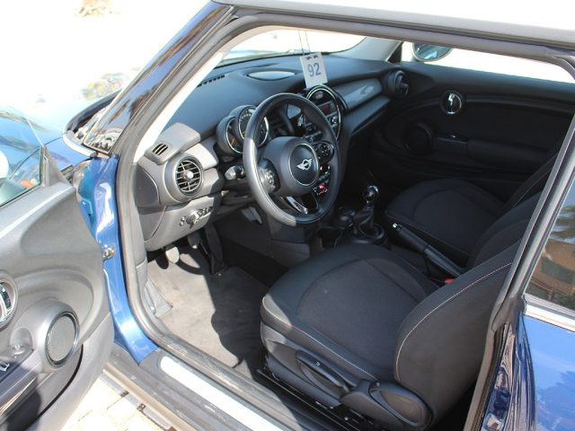 MINI Cooper usata, con Cerchi in lega